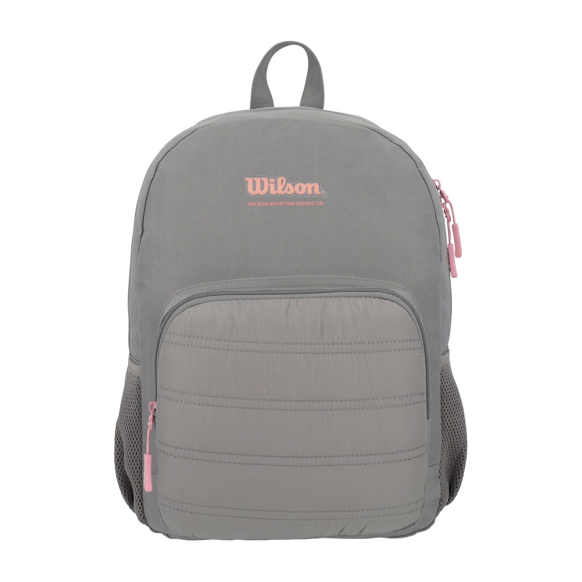Mochila Wilson 125 Gris