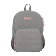 Mochila Wilson 125 Gris