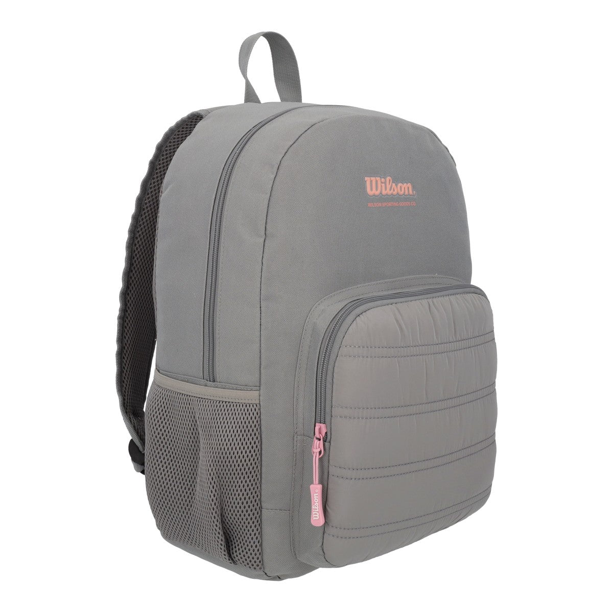 Mochila Wilson 125 Gris