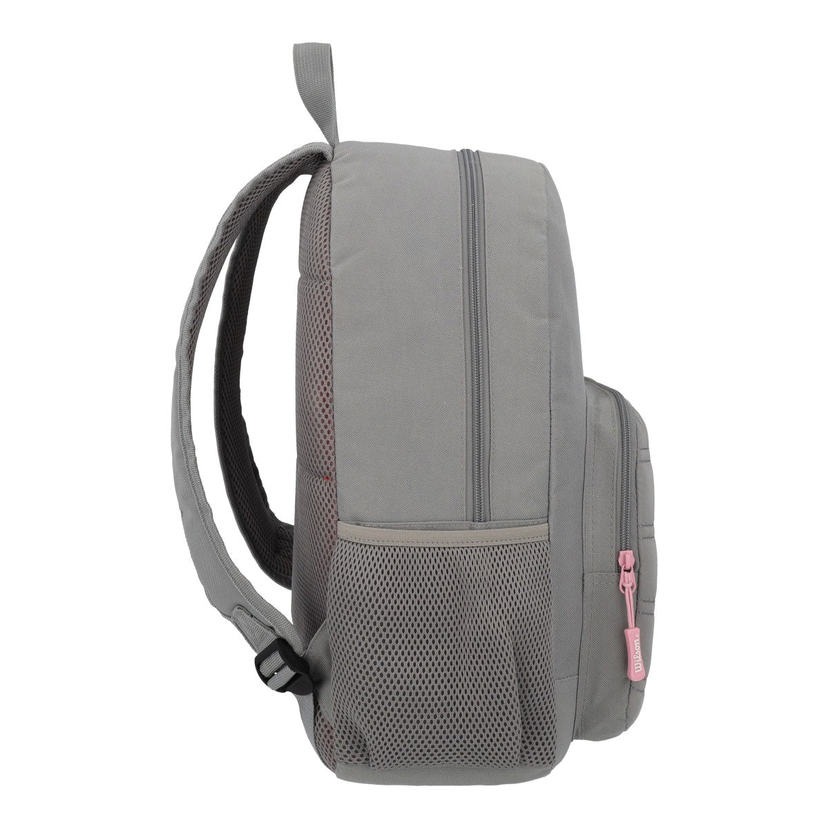 Mochila Wilson 125 Gris