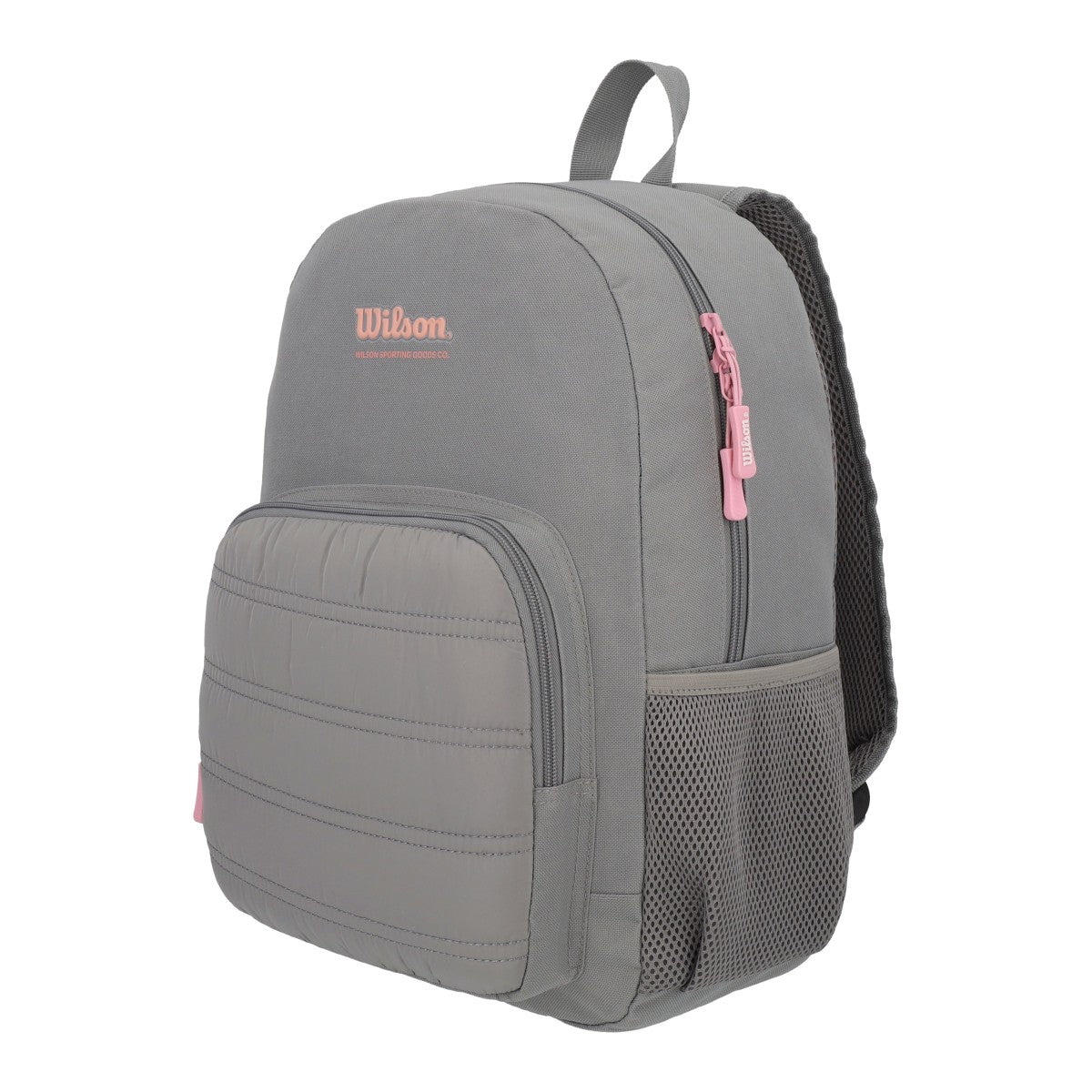 Mochila Wilson 125 Gris