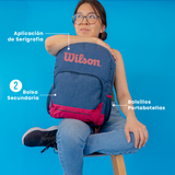 backpack wilson 126 A