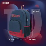 backpack wilson 126 A