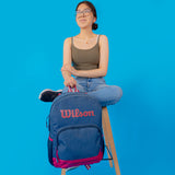 backpack wilson 126 A