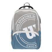 Mochila Wilson Casual Sports