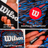 backpack wilson 173