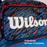 backpack wilson 173