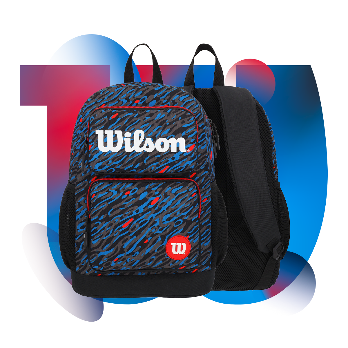 backpack wilson 173