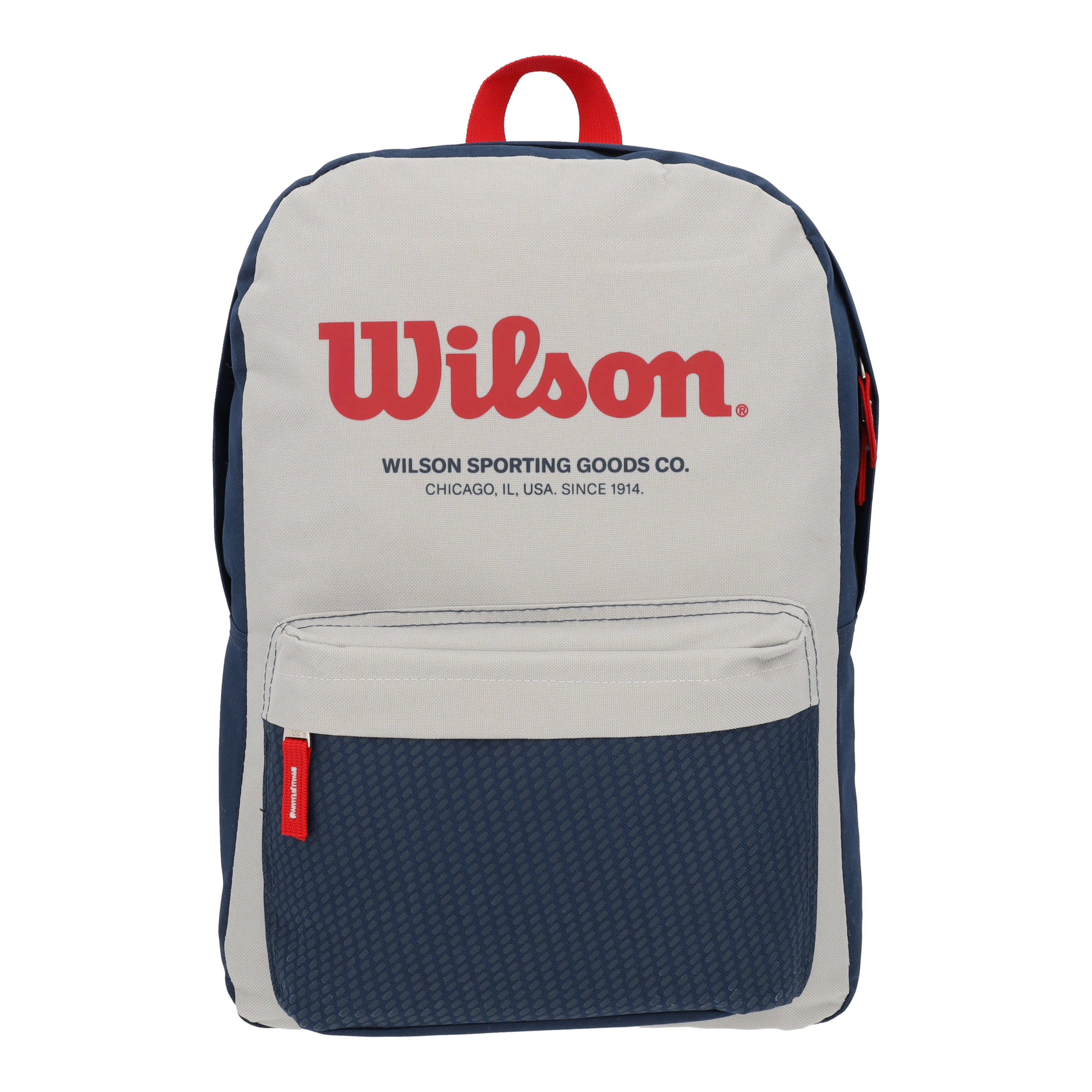 Mochila Wilson Classic Sport