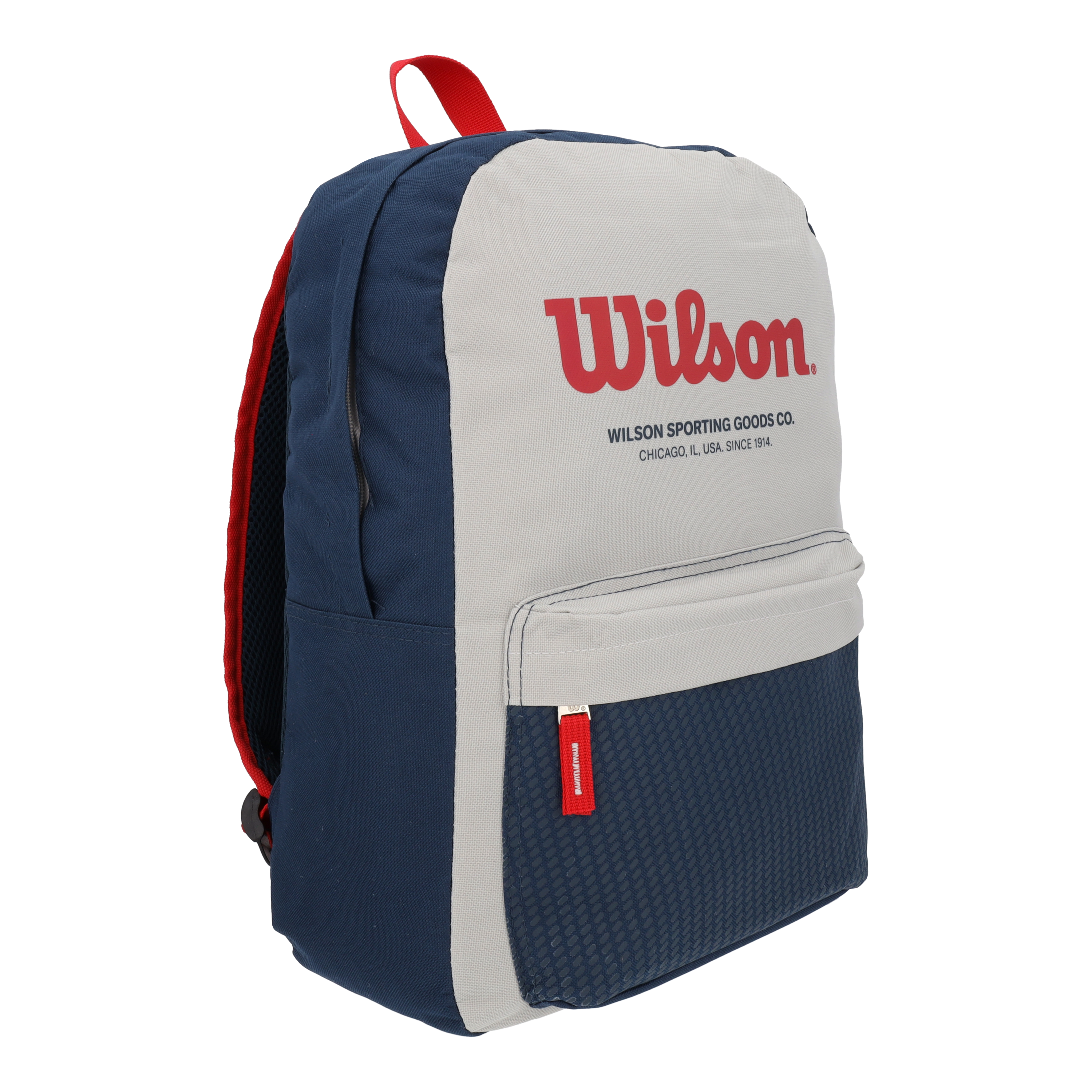 Mochila Wilson Classic Sport
