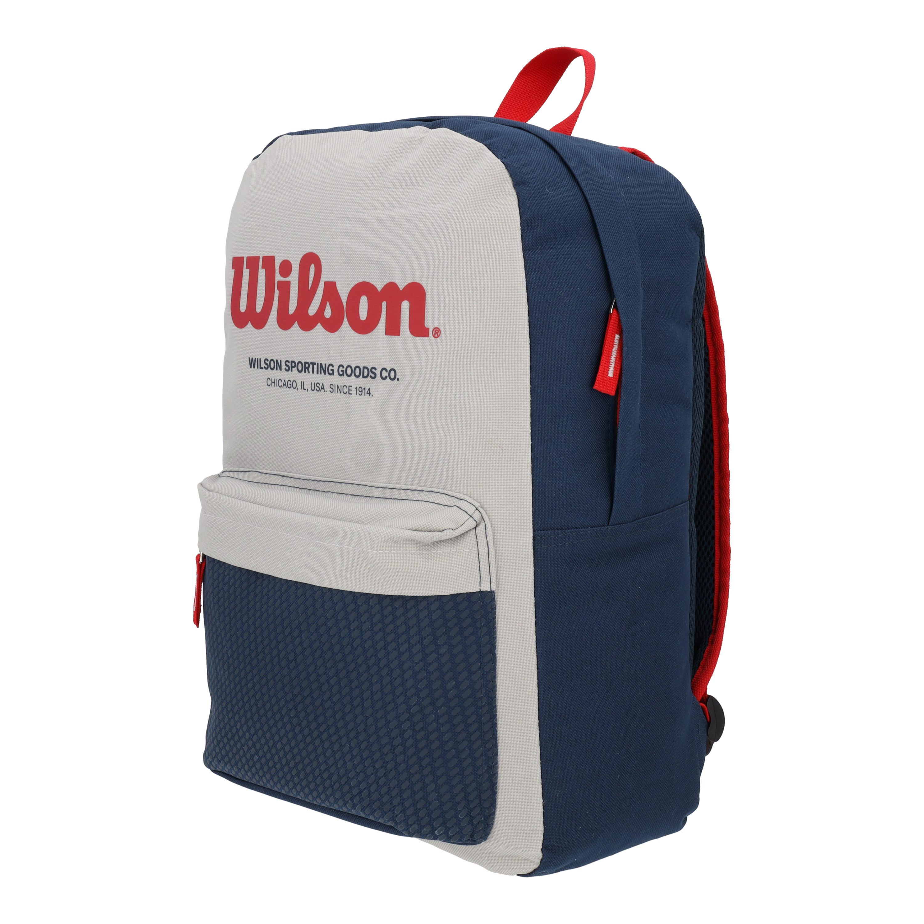 Mochila Wilson Classic Sport