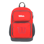 Mochila Wilson Strike Red