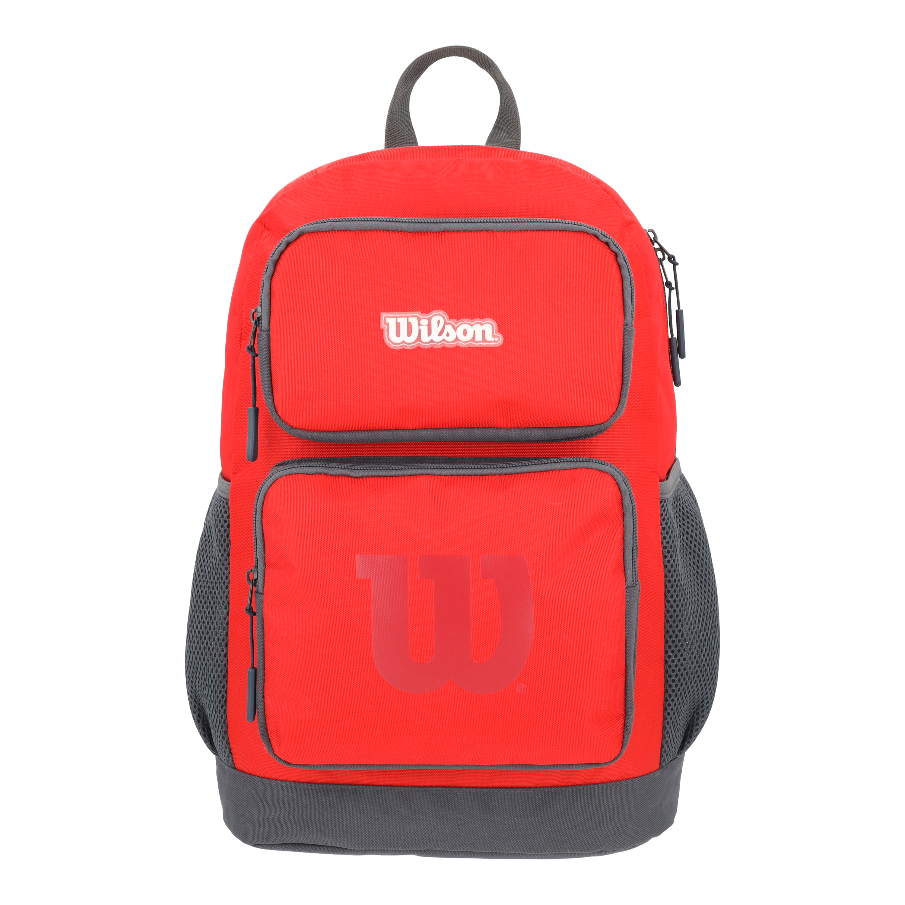 Mochila Wilson Strike Red