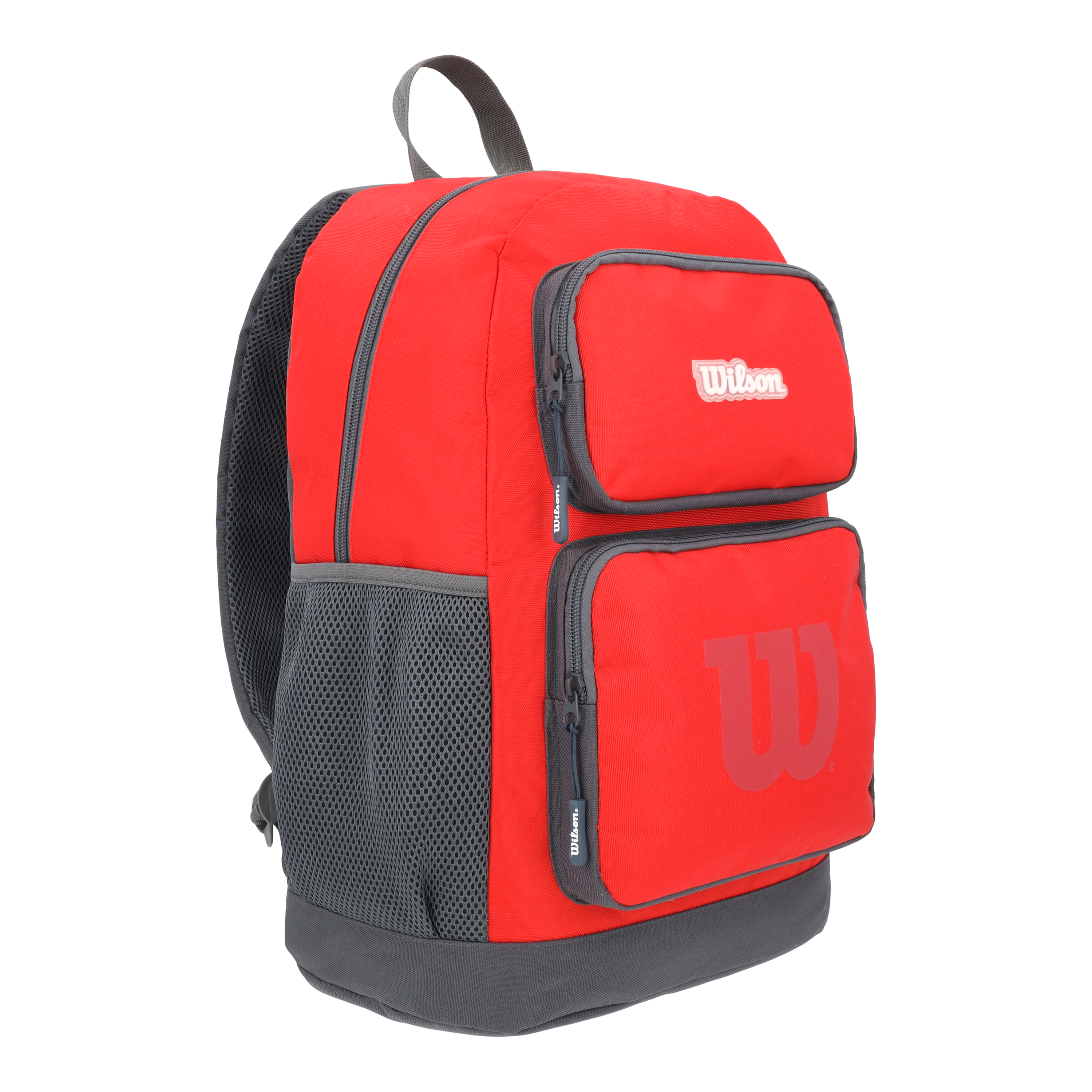 Mochila Wilson Strike Red