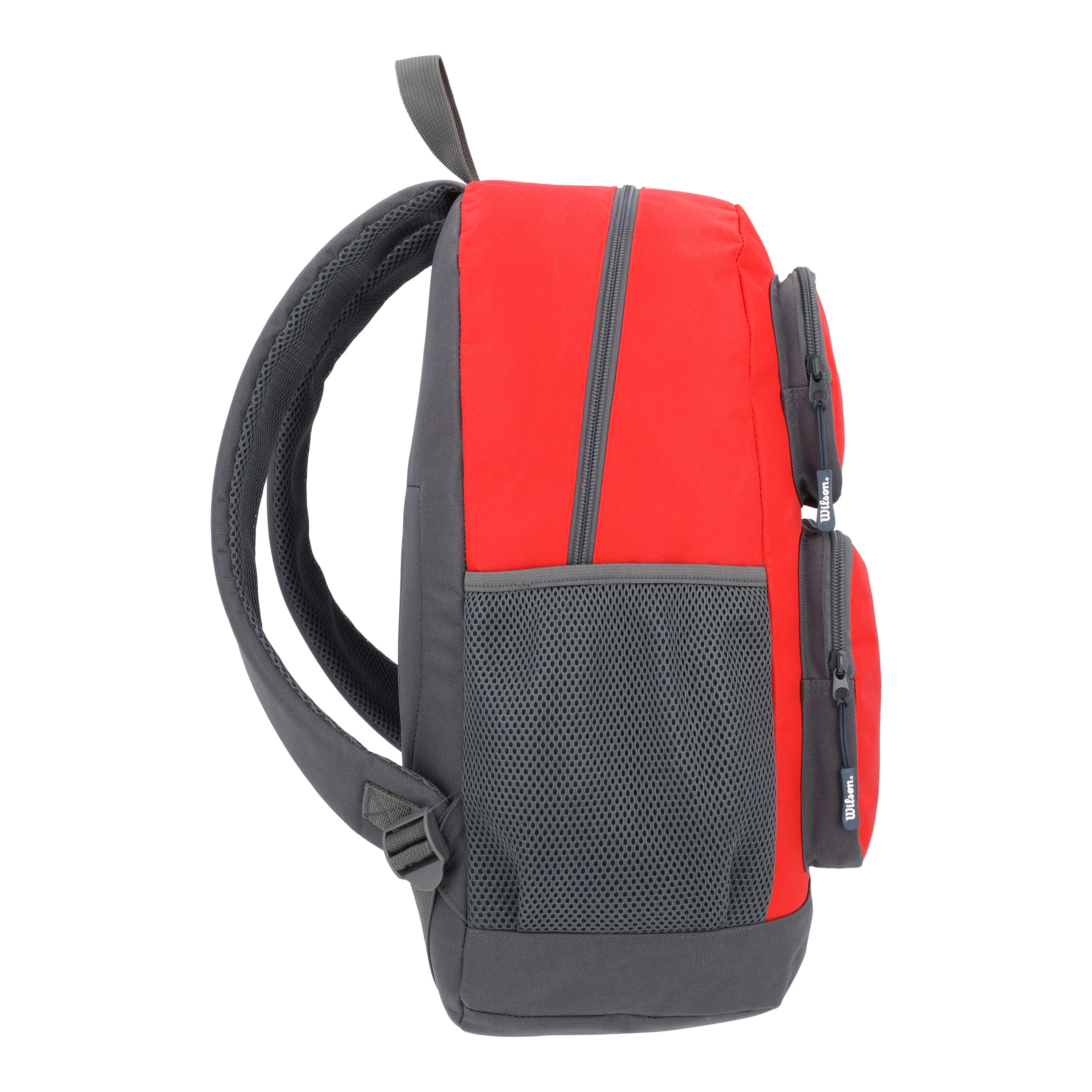 Mochila Wilson Strike Red