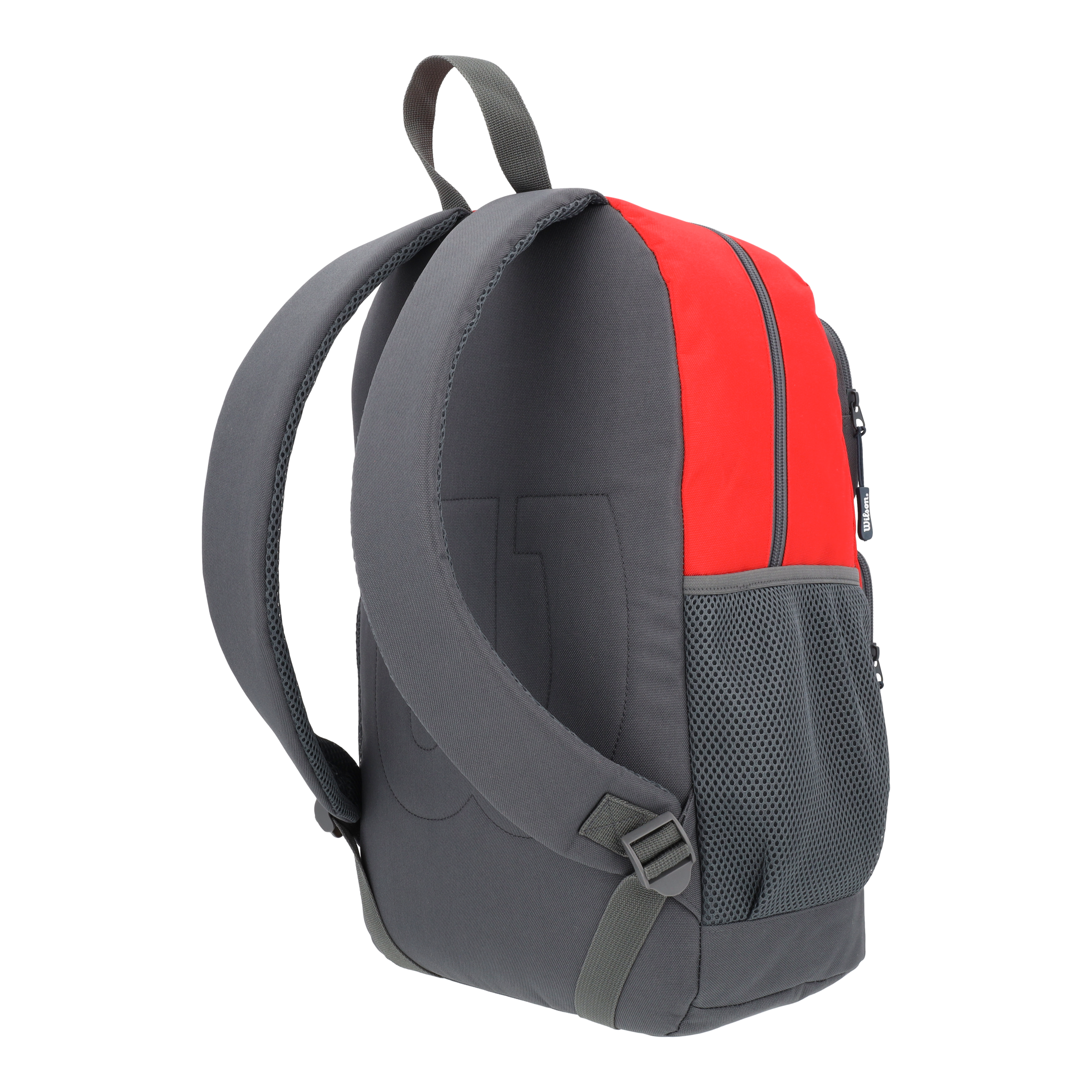 Mochila Wilson Strike Red