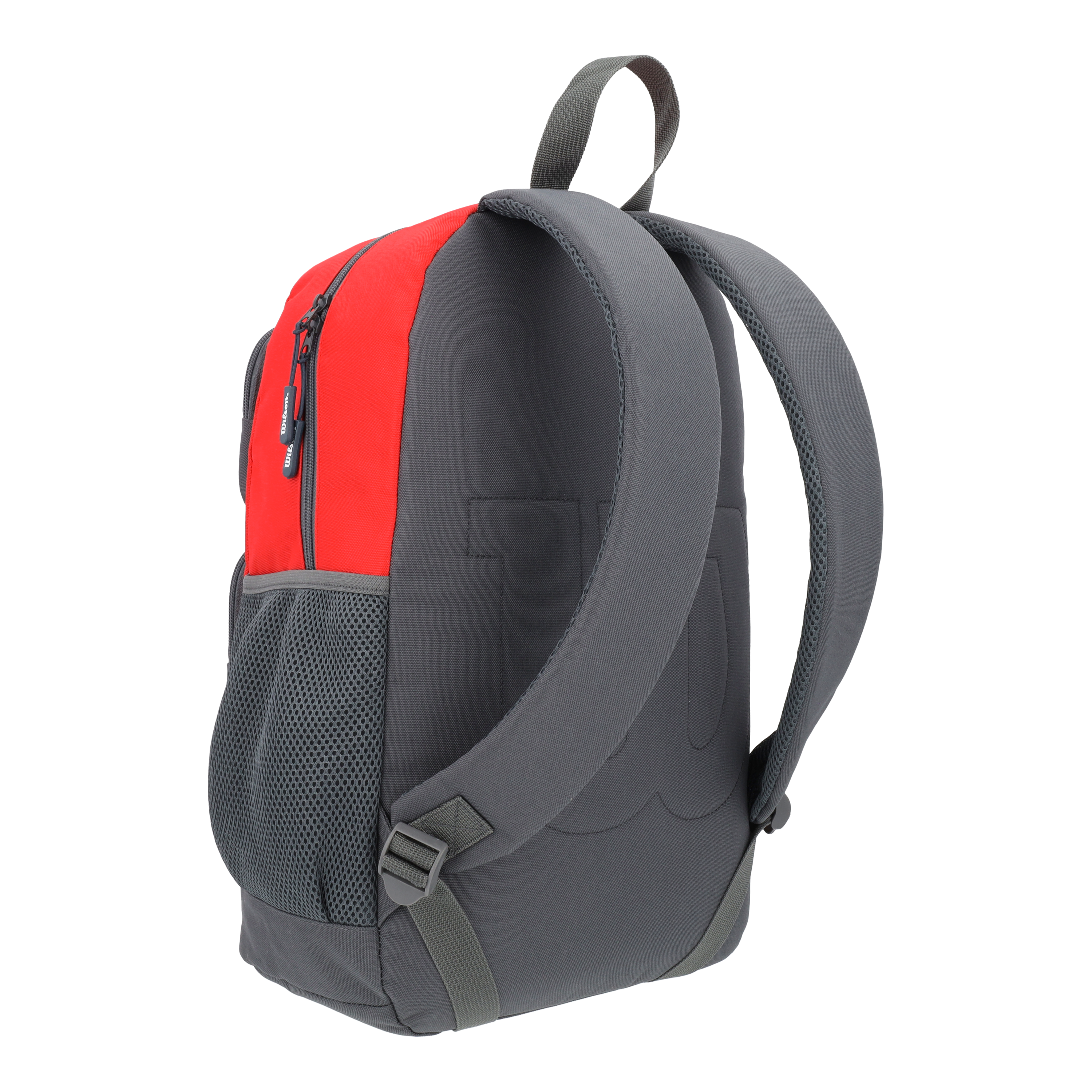 Mochila Wilson Strike Red