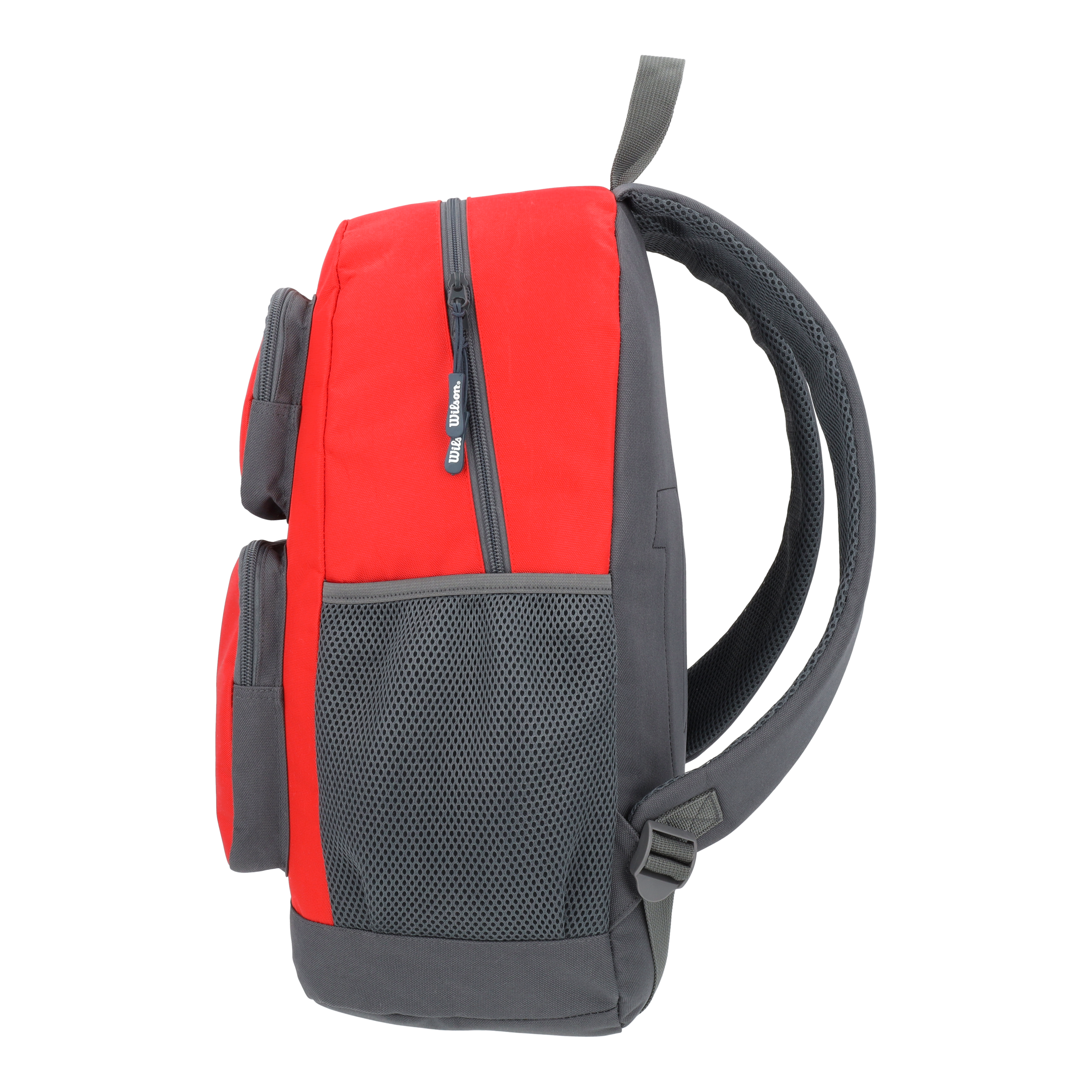 Mochila Wilson Strike Red