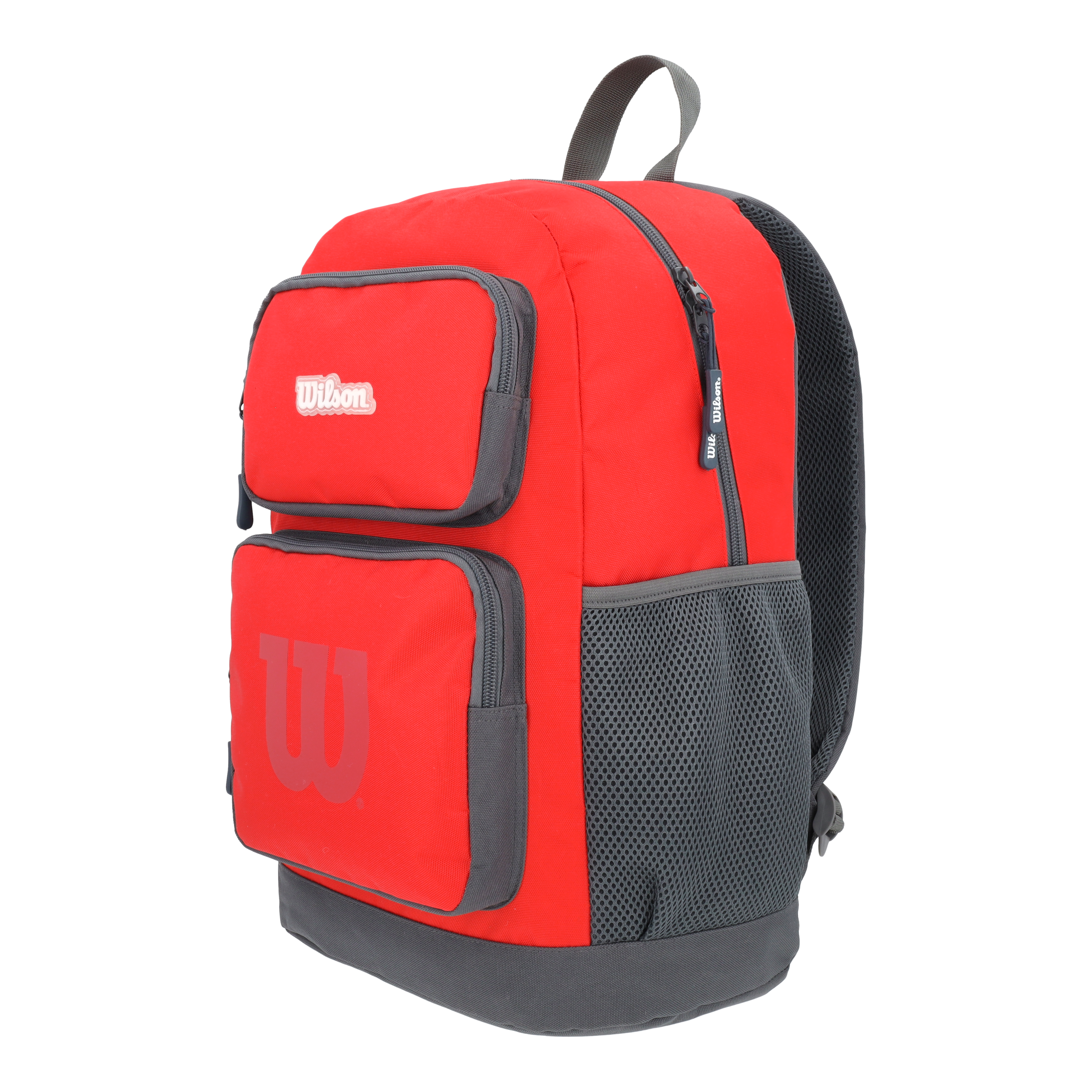 Mochila Wilson Strike Red