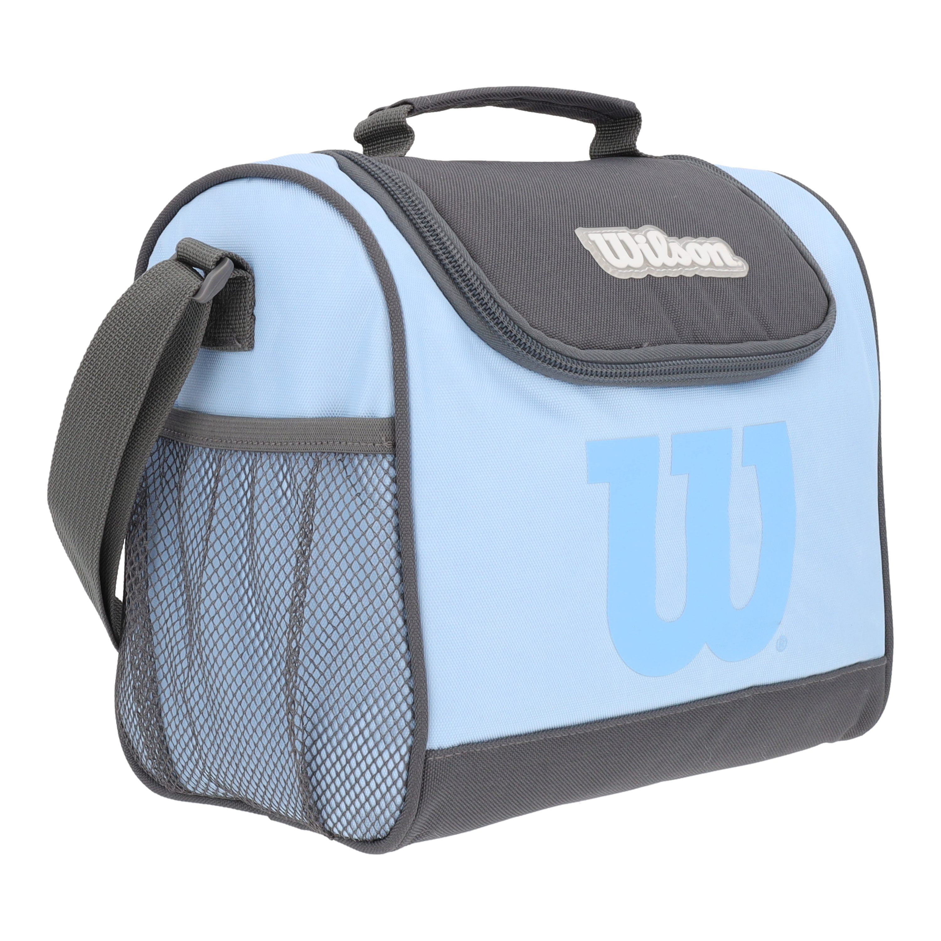 Lonchera Wilson Azul
