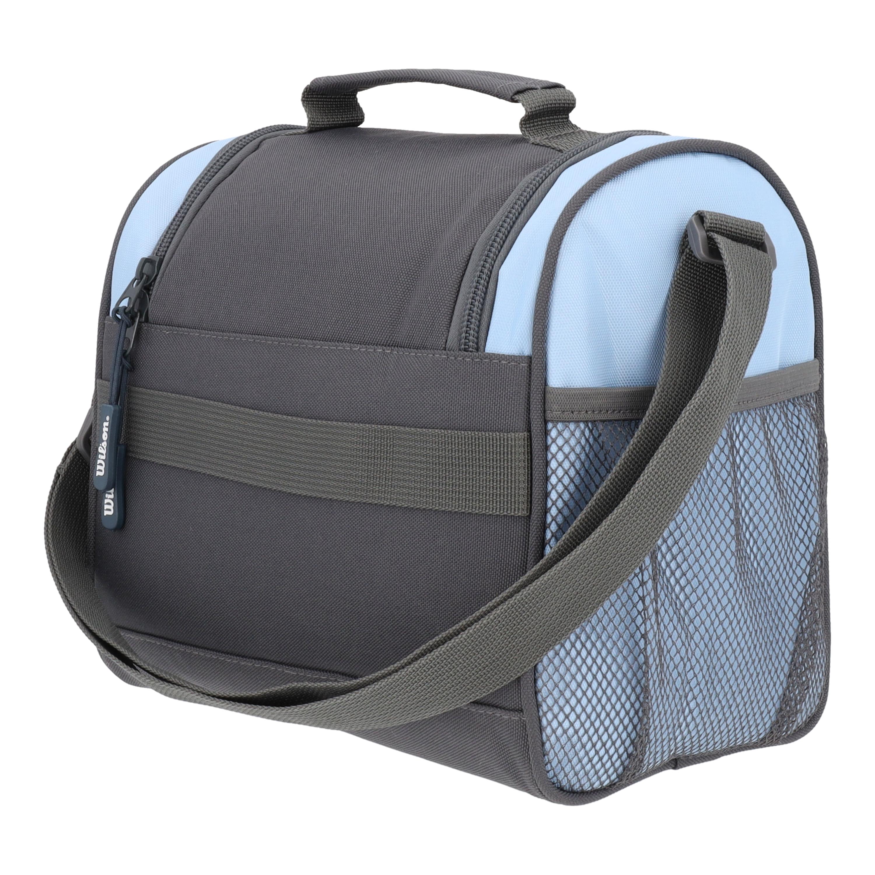Lonchera Wilson Azul