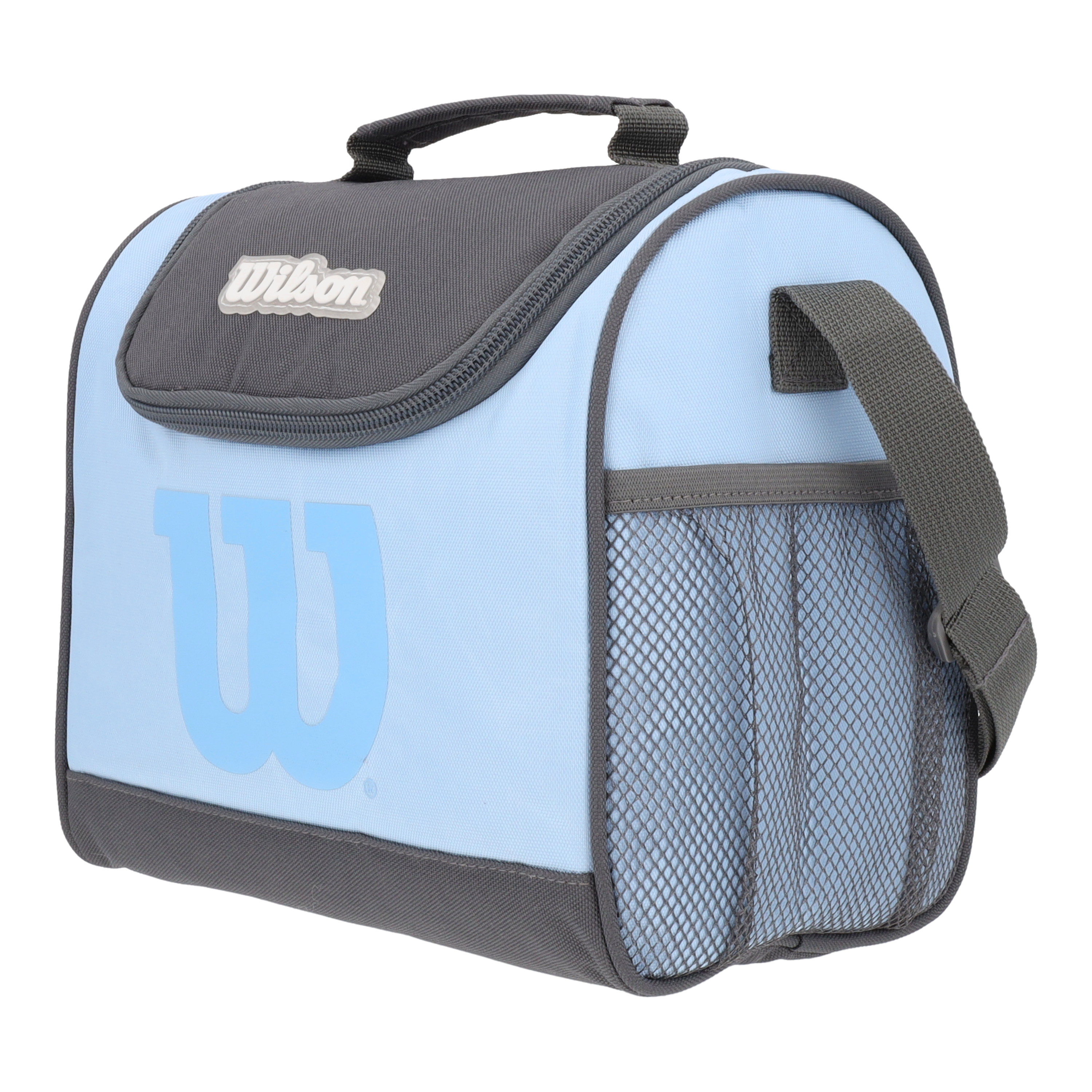 Lonchera Wilson Azul