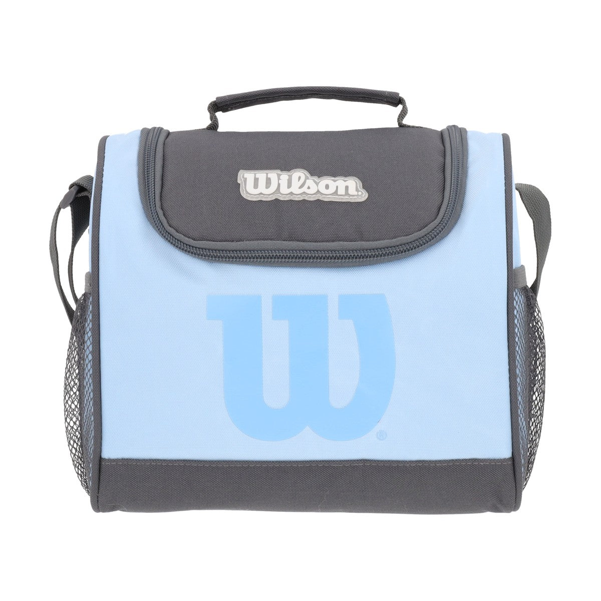 Lonchera Wilson Azul