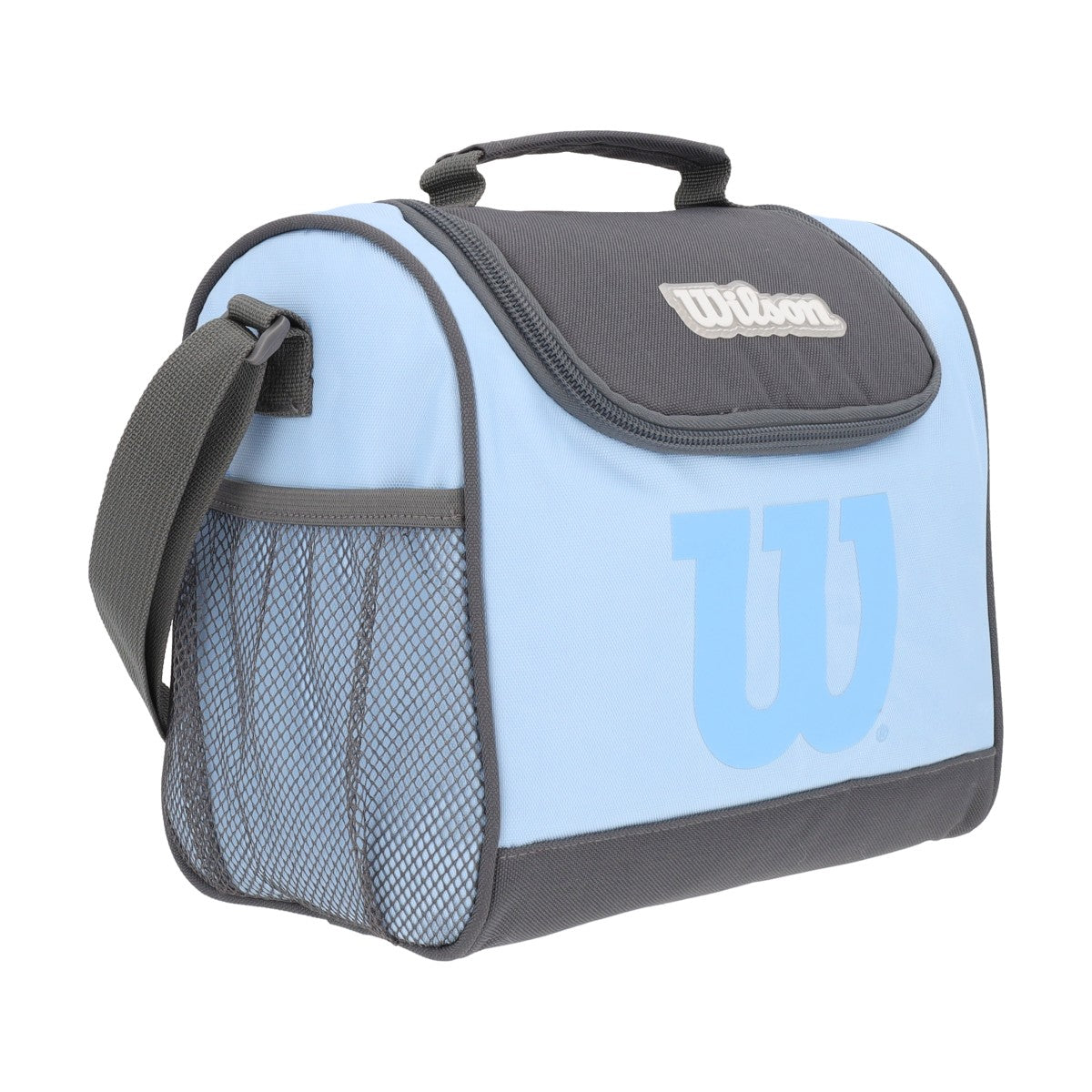 Lonchera Wilson Azul