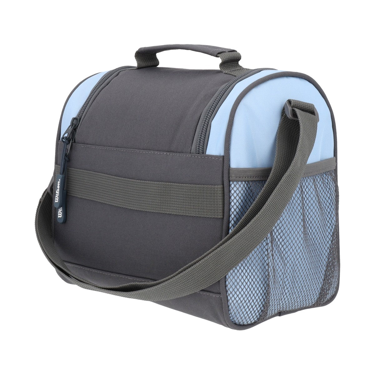 Lonchera Wilson Azul