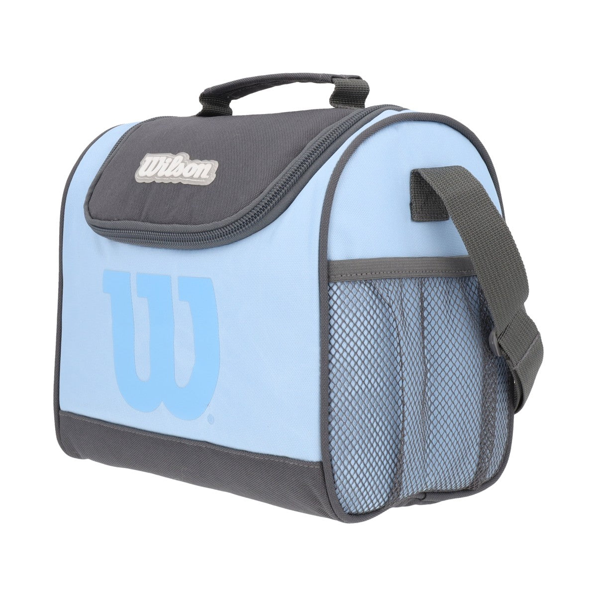 Lonchera Wilson Azul