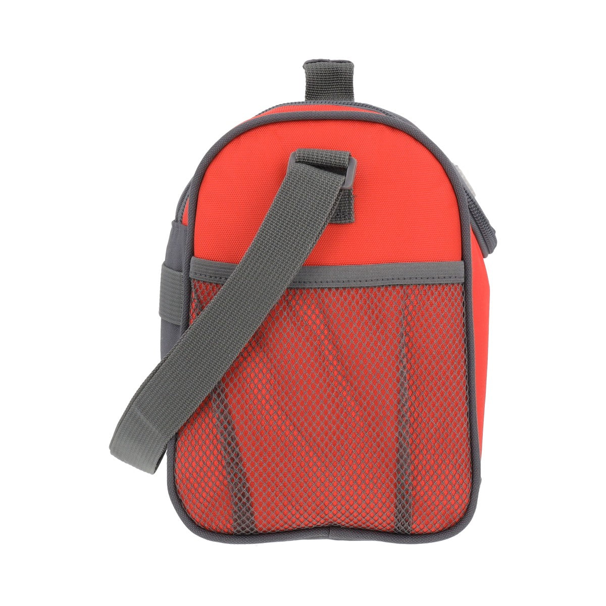 Lonchera Wilson Strike Red
