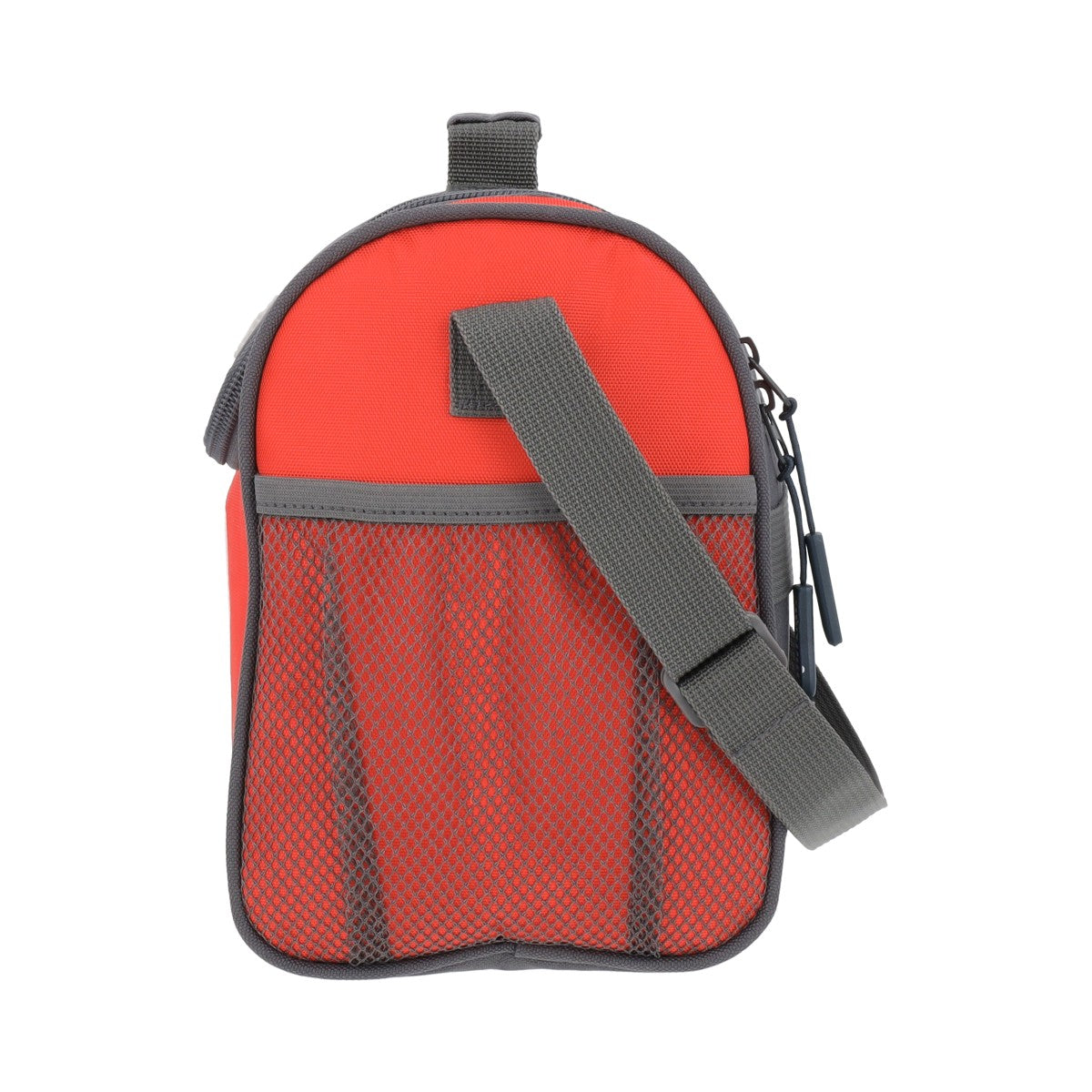 Lonchera Wilson Strike Red