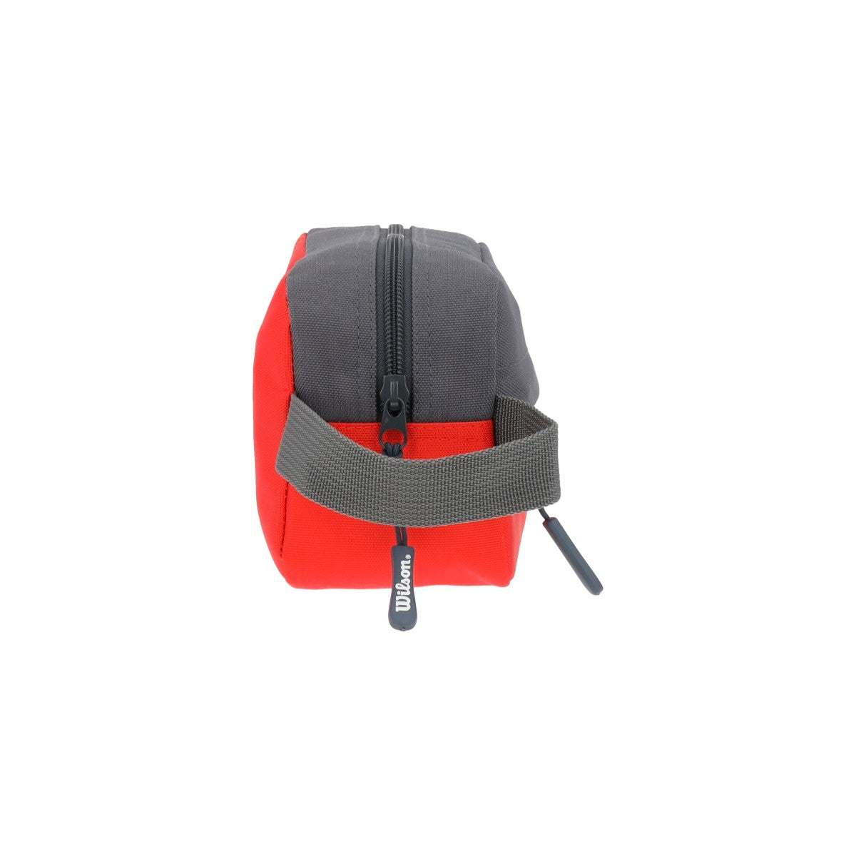 Estuchera Wilson Strike Red