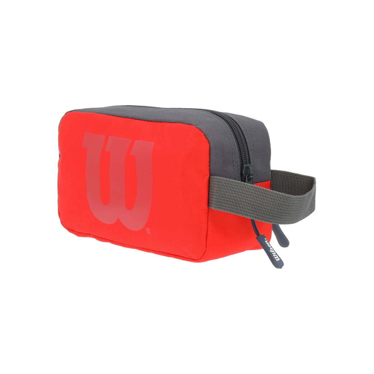 Estuchera Wilson Strike Red