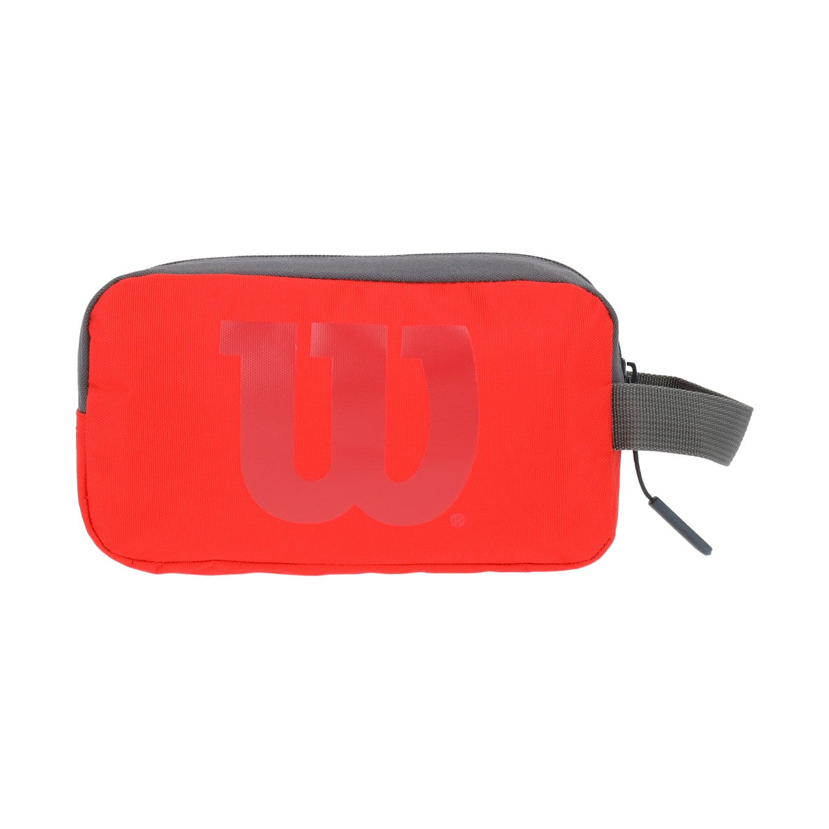 Estuchera Wilson Strike Red