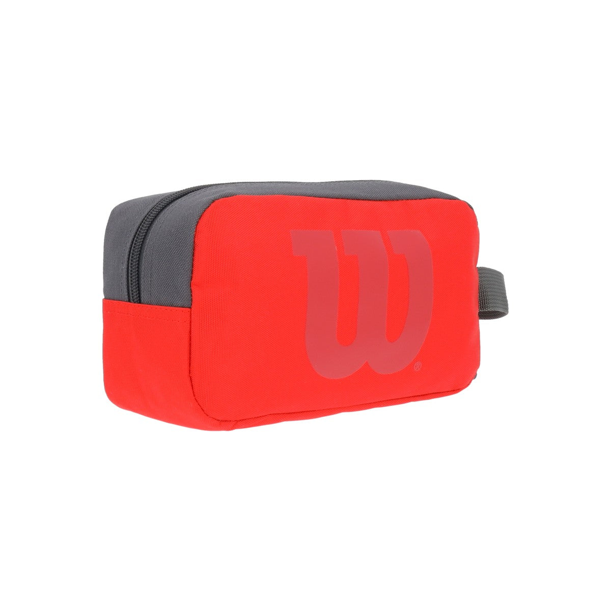 Estuchera Wilson Strike Red