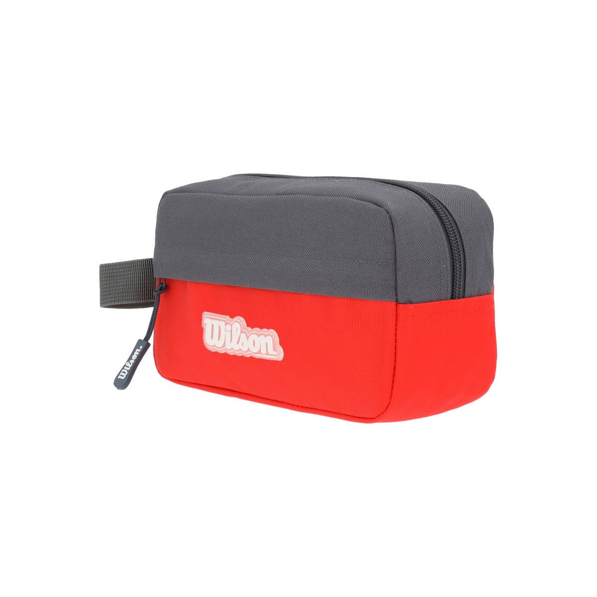 Estuchera Wilson Strike Red