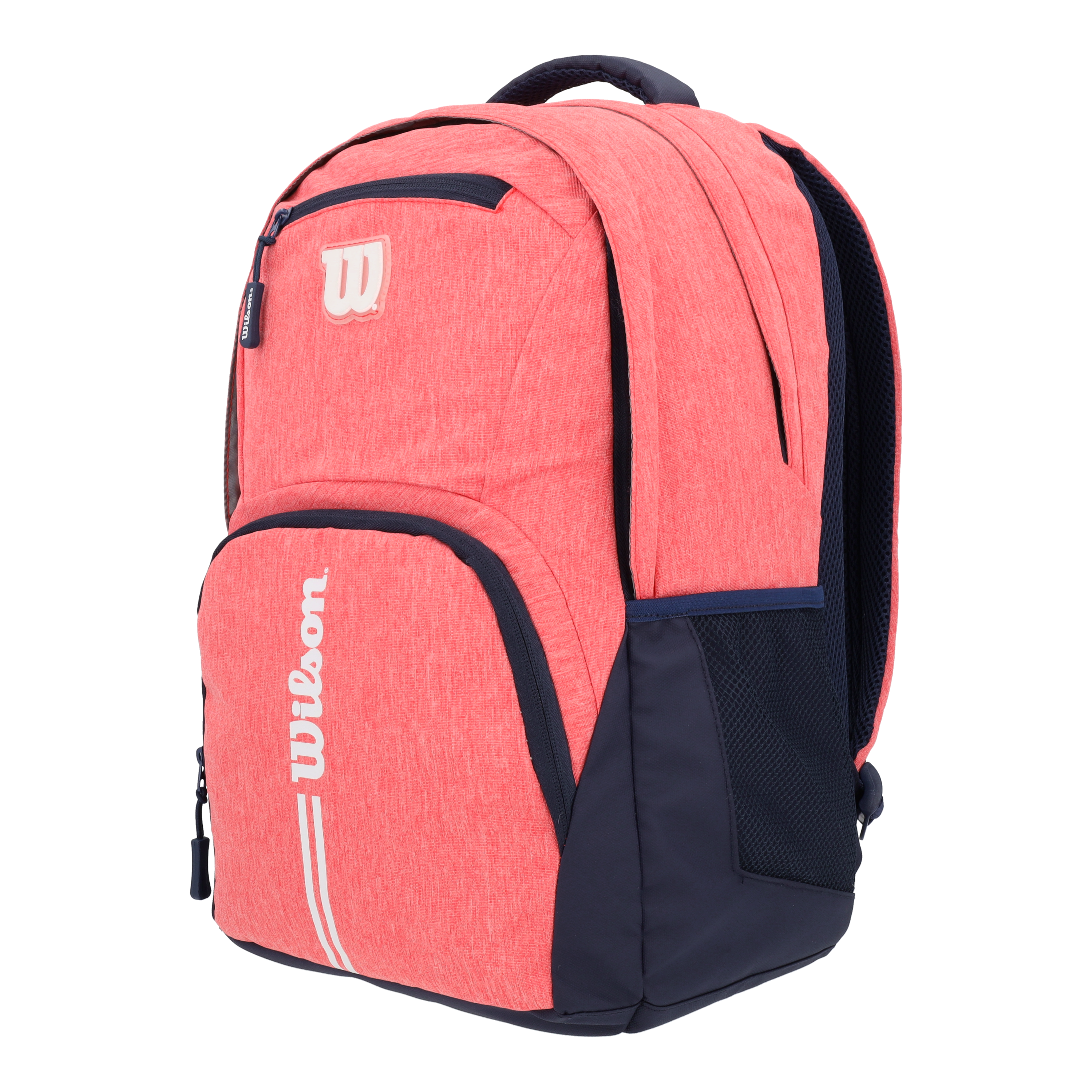 Mochila Wilson Pro-Style Roja