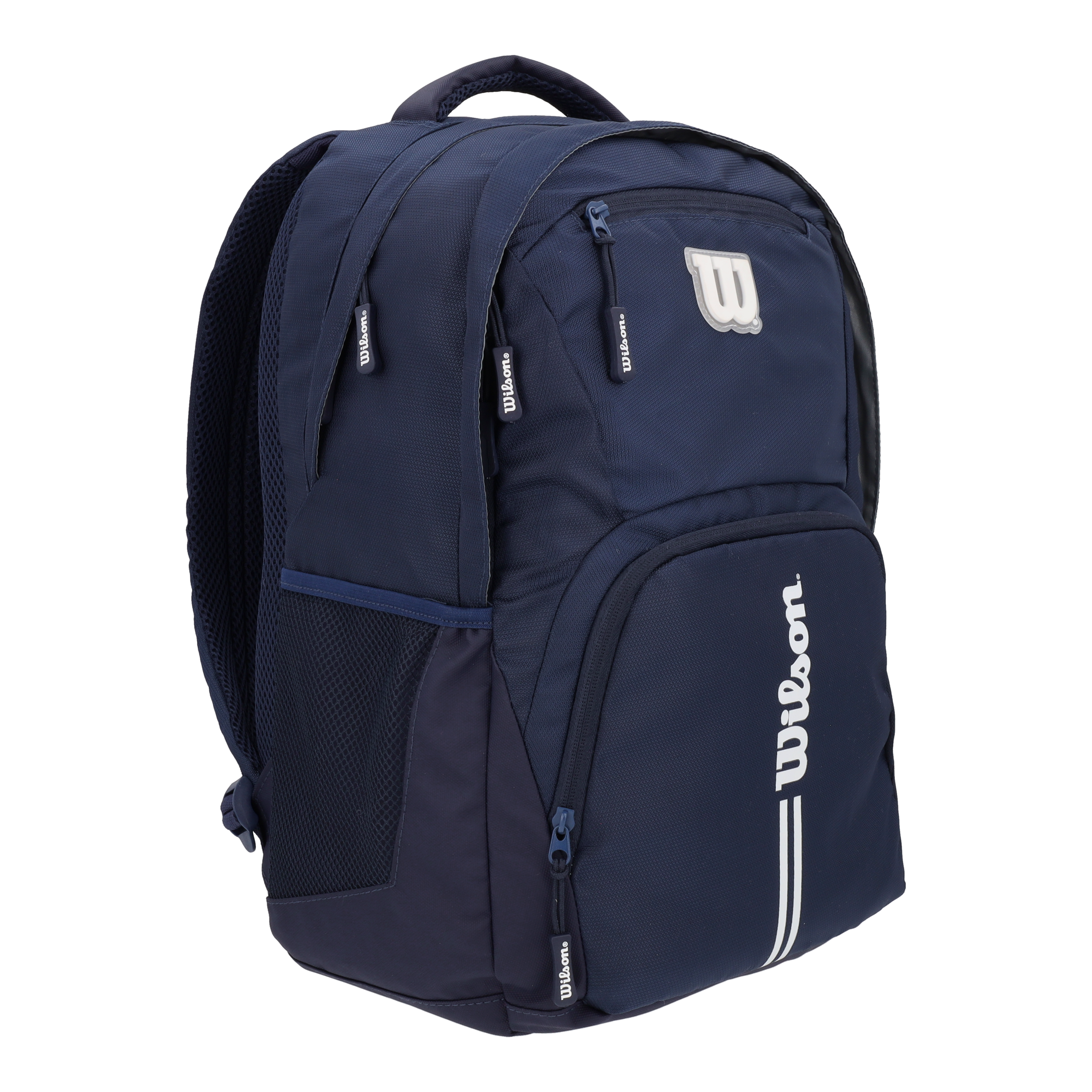 Mochila Wilson Pro-Style Azul