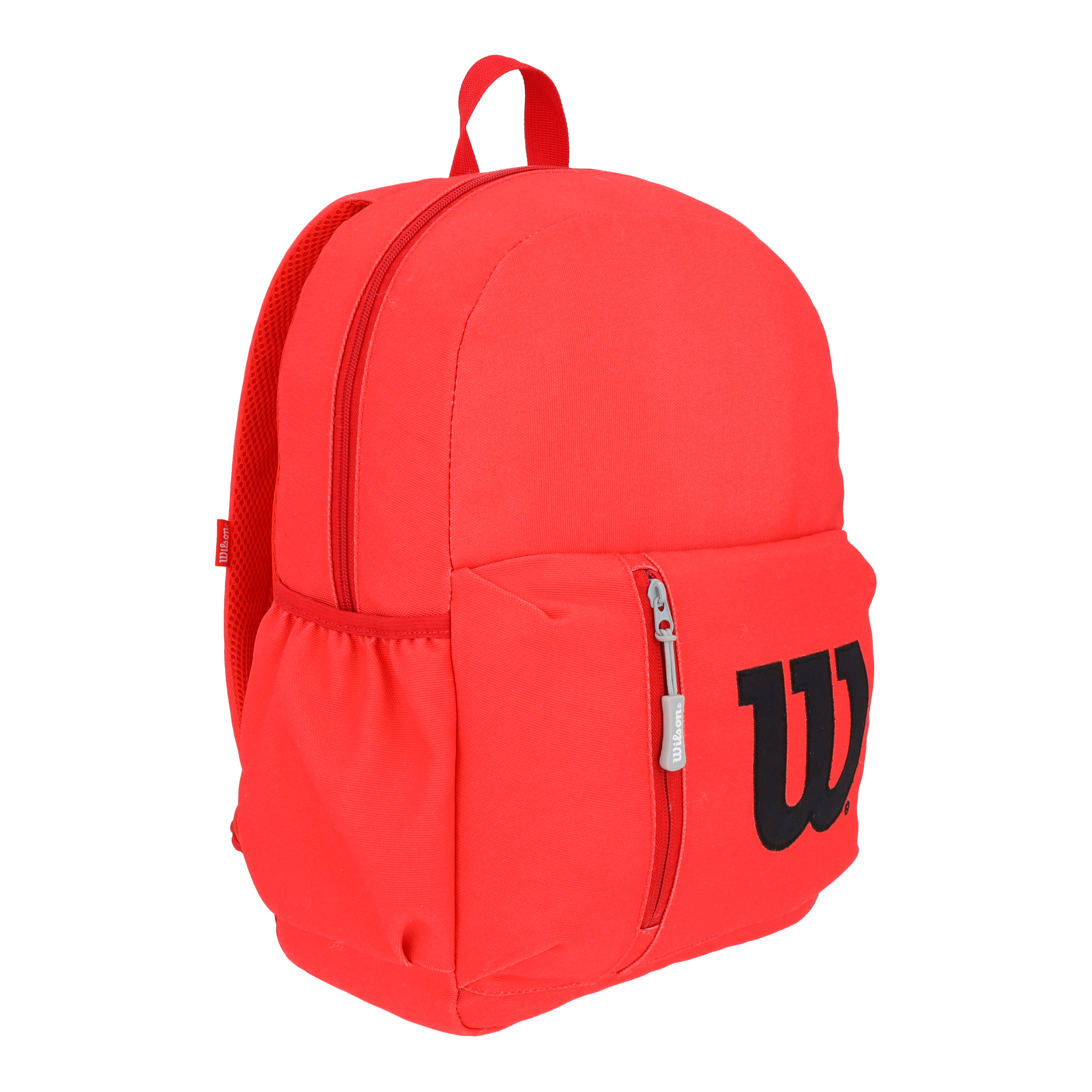 Mochila Wilson Casual Roja