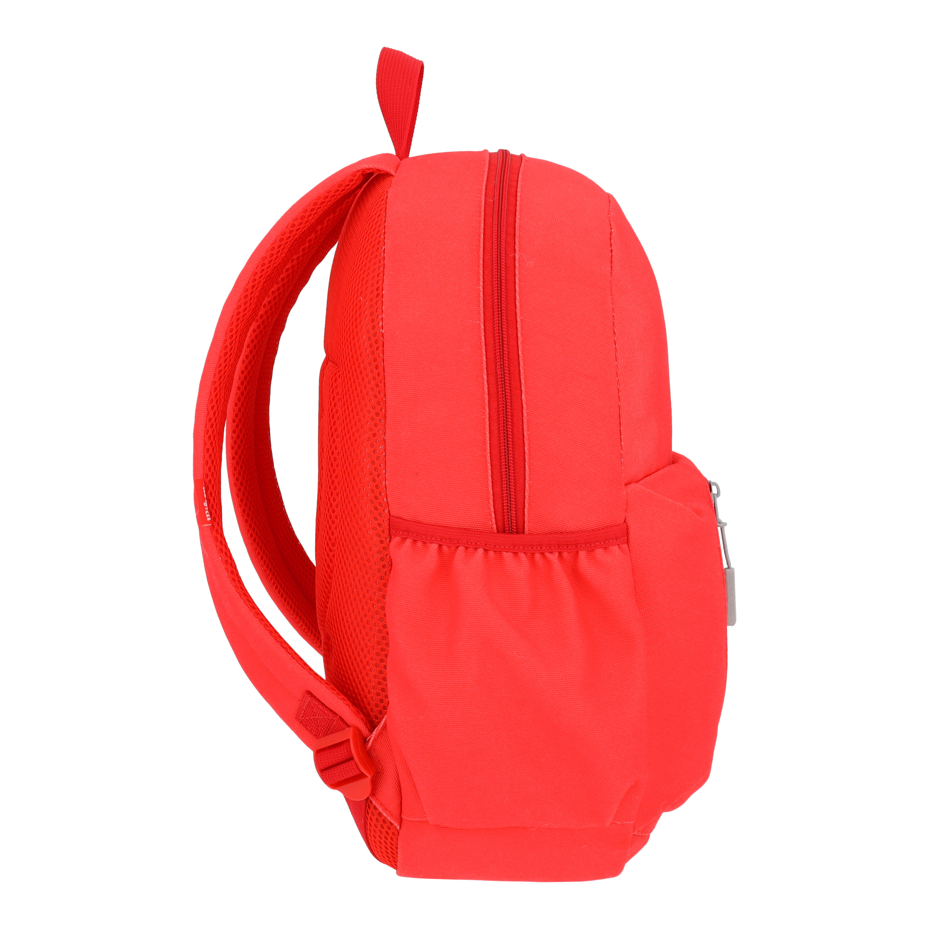 Mochila Wilson Casual Roja