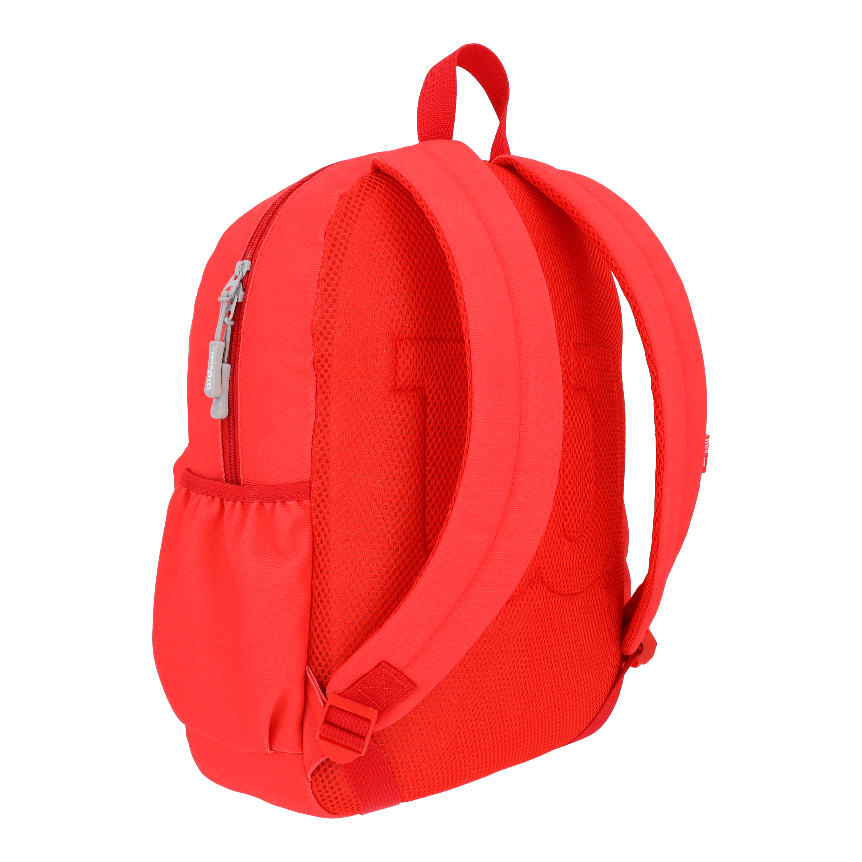 Mochila Wilson Casual Roja