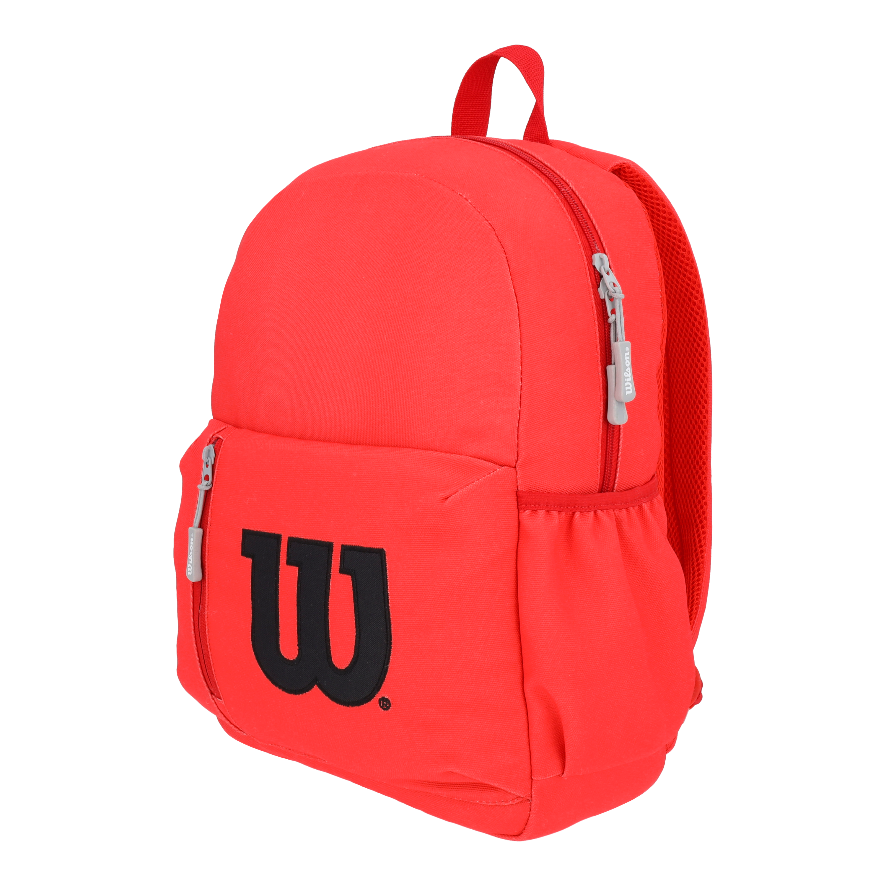 Mochila Wilson Casual Roja