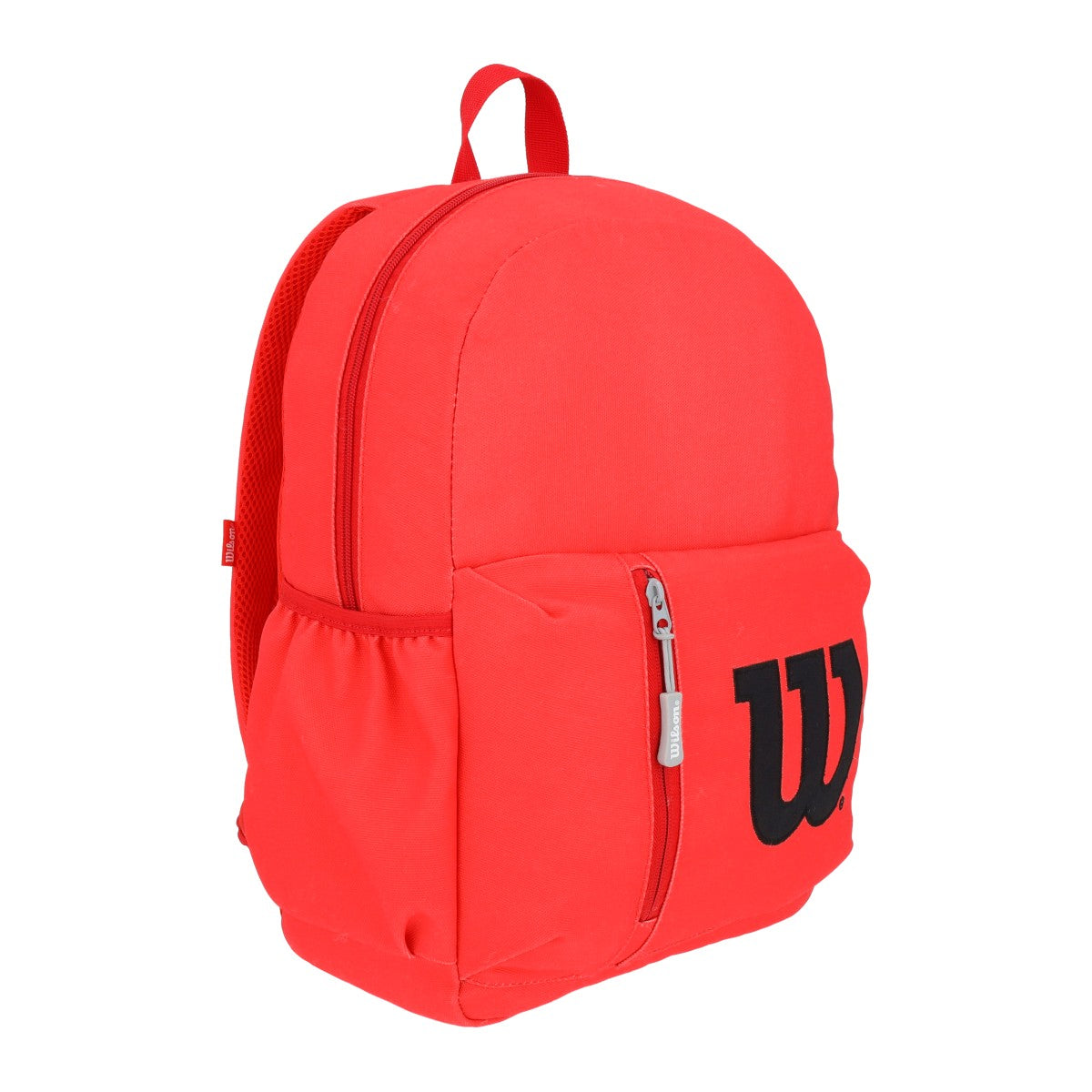 Mochila Wilson Casual Roja