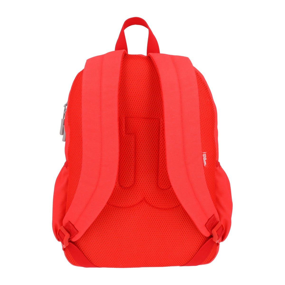 Mochila Wilson Casual Roja