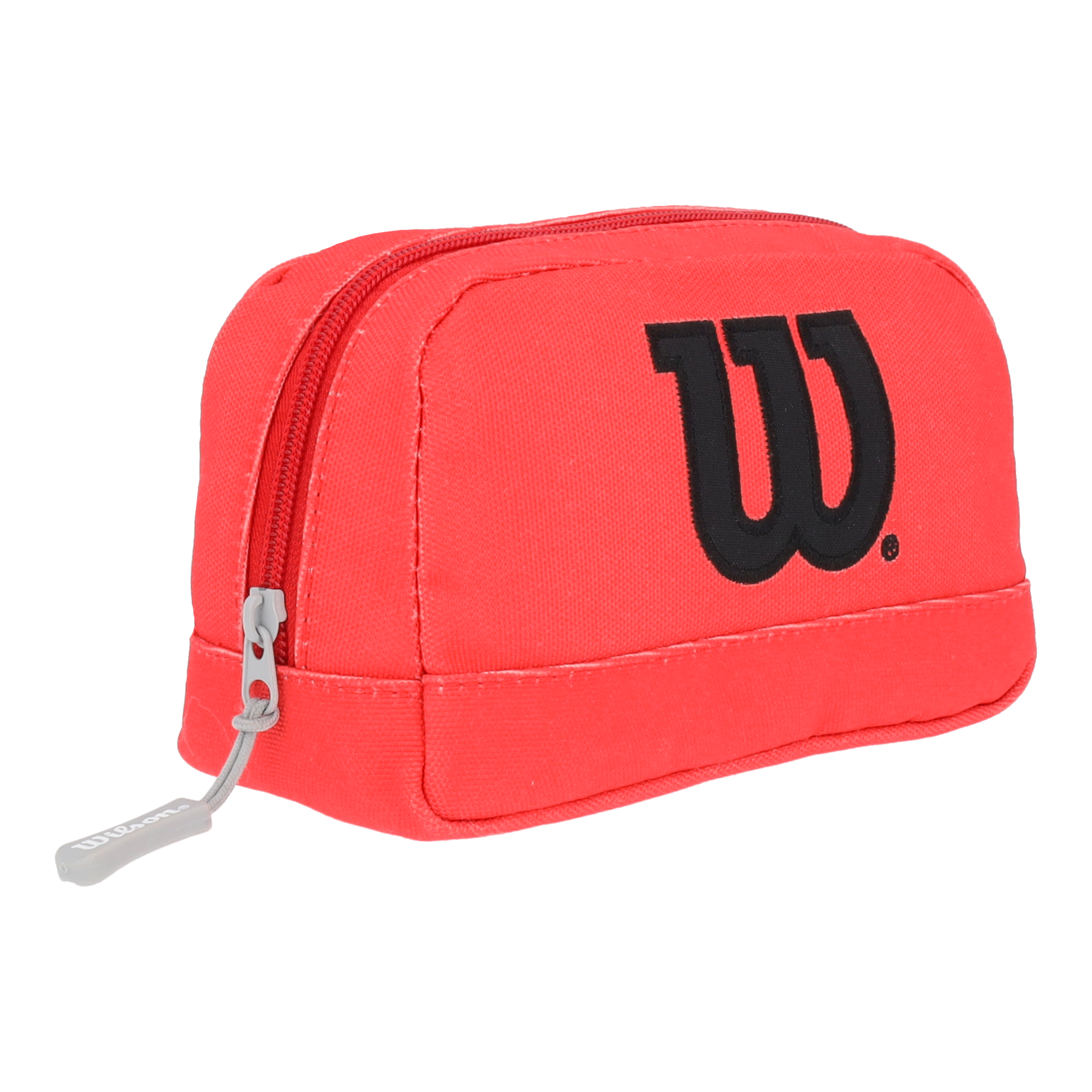 Estuchera Wilson Roja