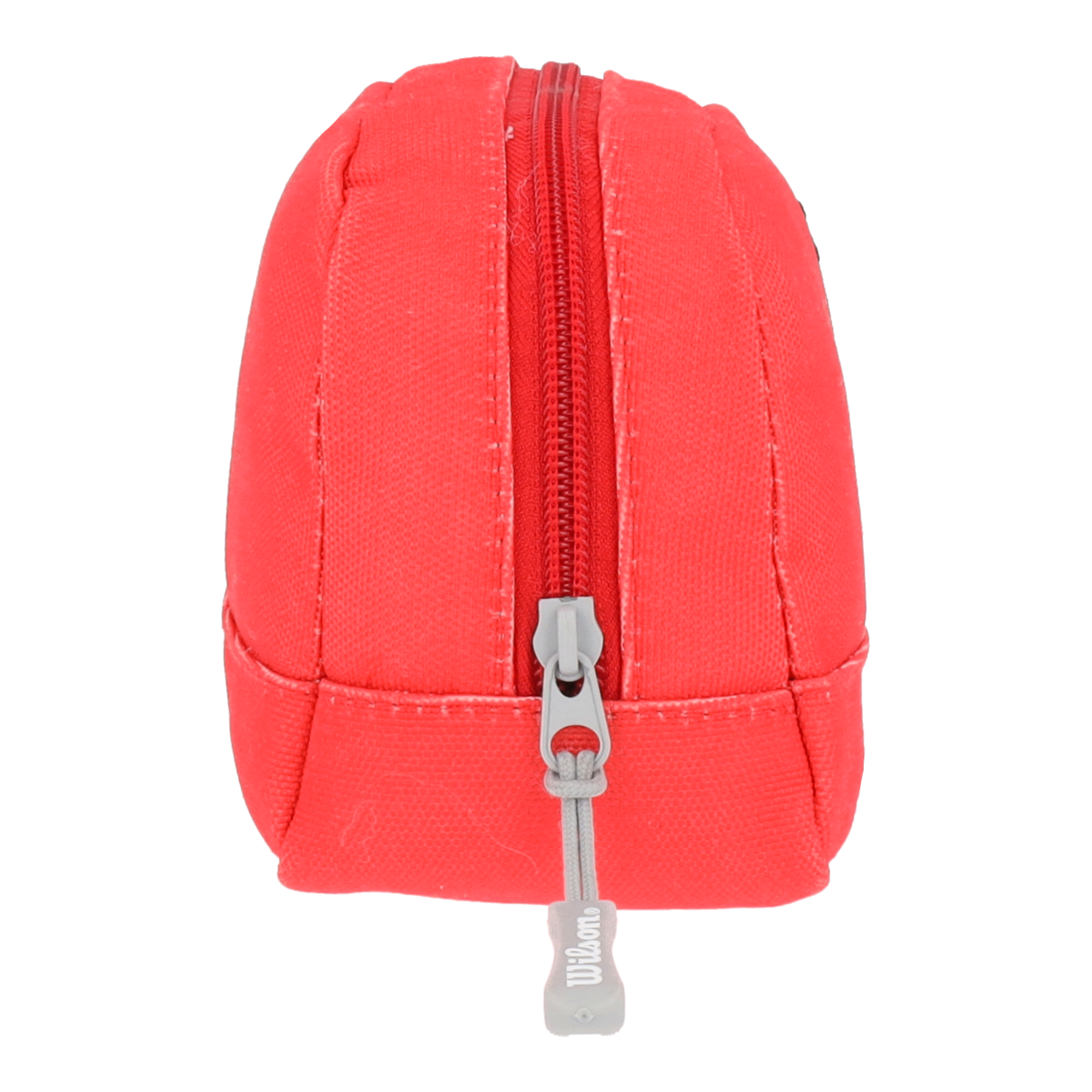 Estuchera Wilson Roja