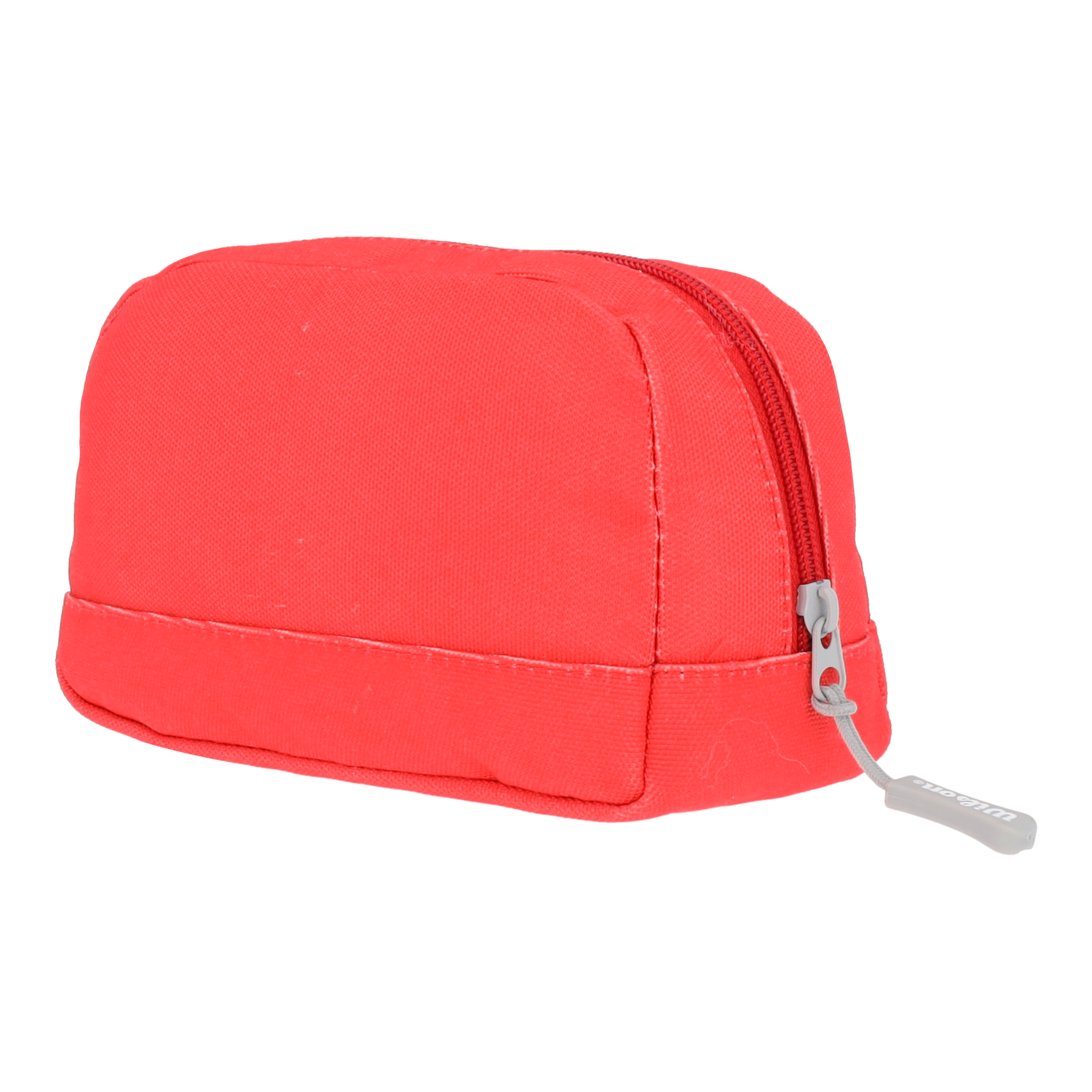 Estuchera Wilson Roja
