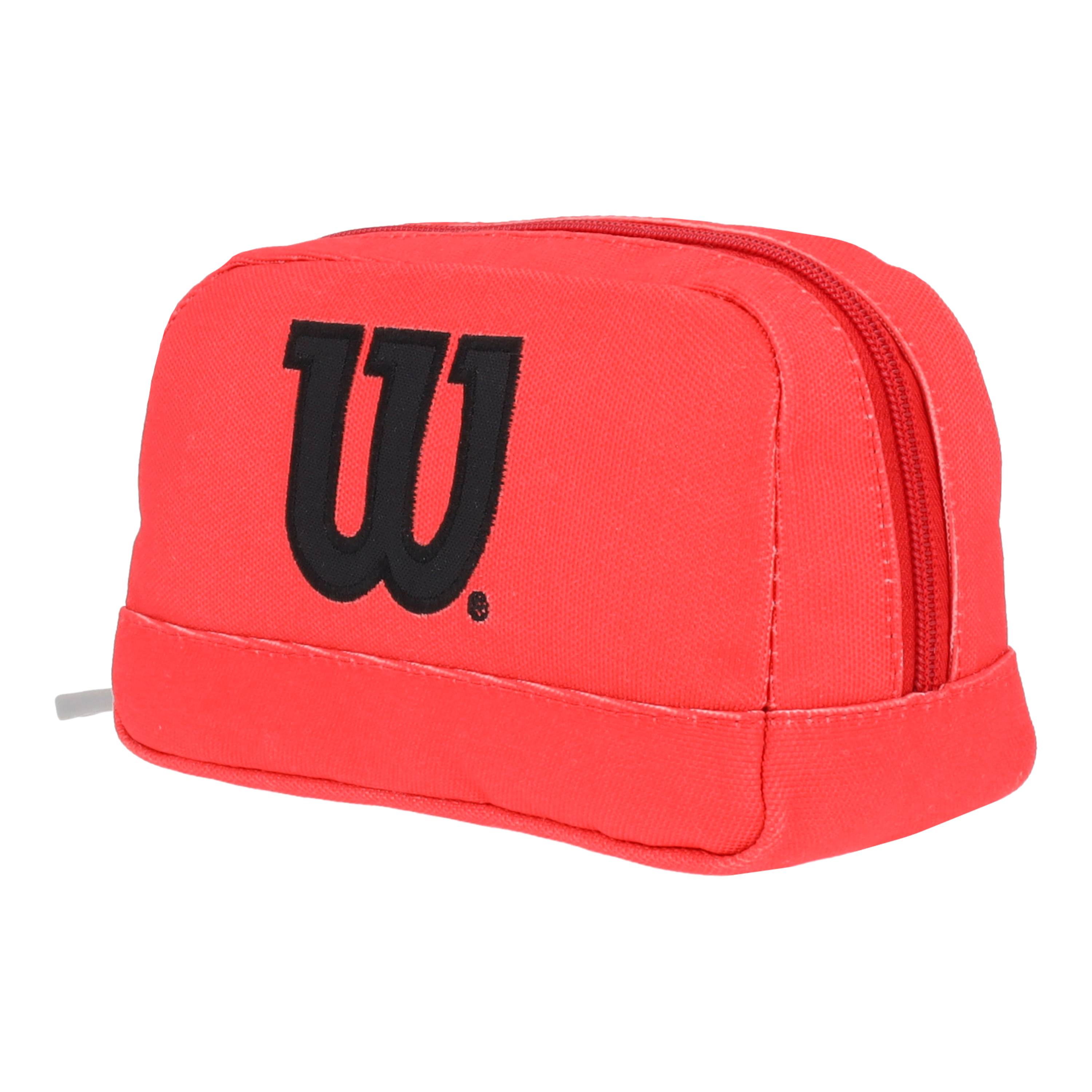Estuchera Wilson Roja