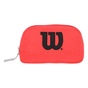 Estuchera Wilson Roja